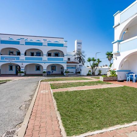 Quinta Das Varandas By Umbral Vila Nova de Milfontes Eksteriør bilde