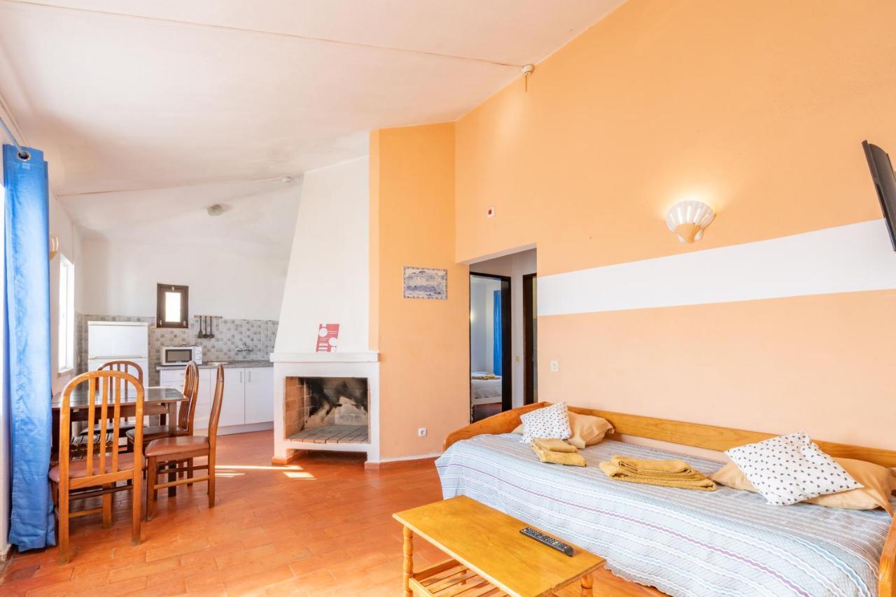 Quinta Das Varandas By Umbral Vila Nova de Milfontes Eksteriør bilde