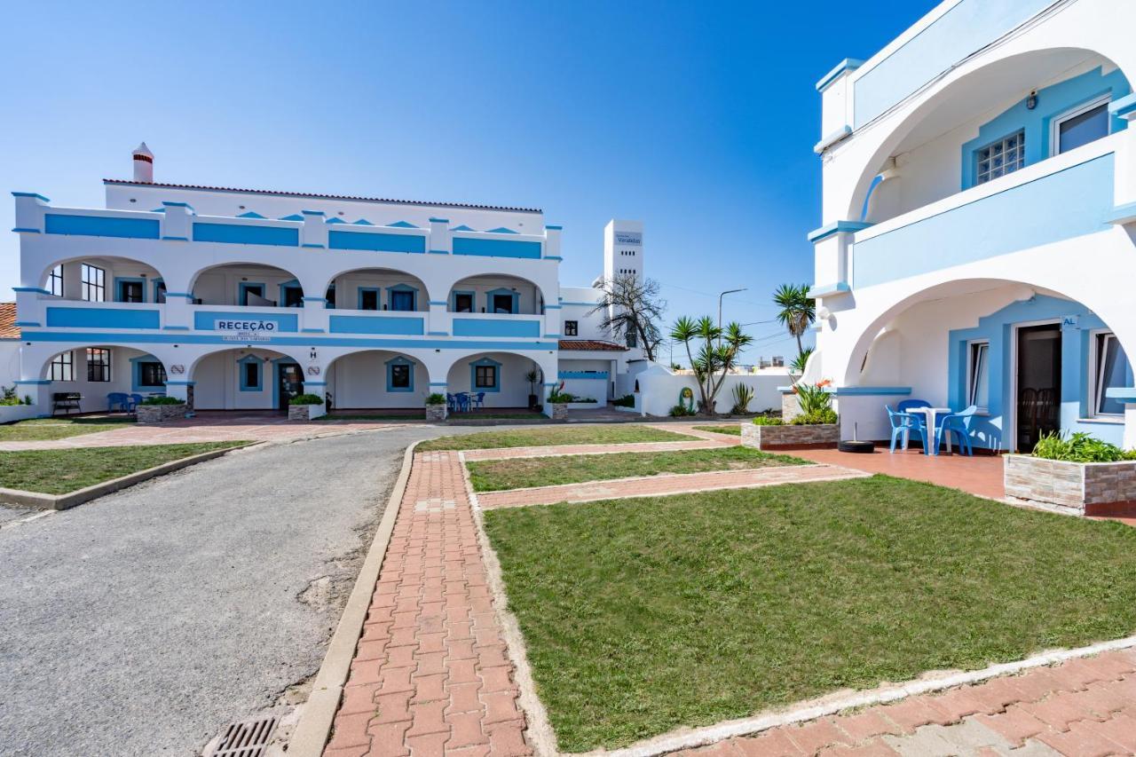 Quinta Das Varandas By Umbral Vila Nova de Milfontes Eksteriør bilde