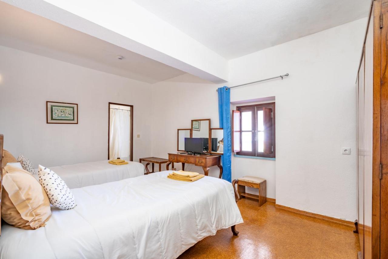 Quinta Das Varandas By Umbral Vila Nova de Milfontes Eksteriør bilde