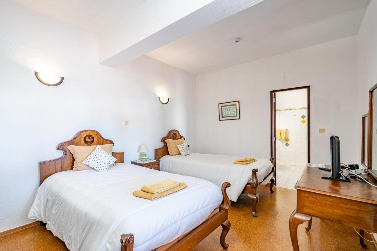 Quinta Das Varandas By Umbral Vila Nova de Milfontes Eksteriør bilde