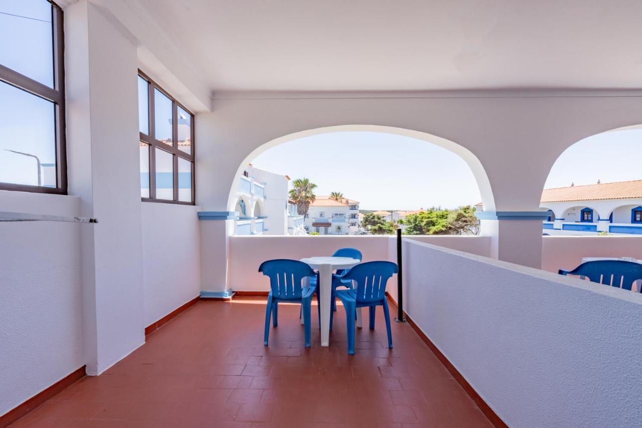 Quinta Das Varandas By Umbral Vila Nova de Milfontes Eksteriør bilde