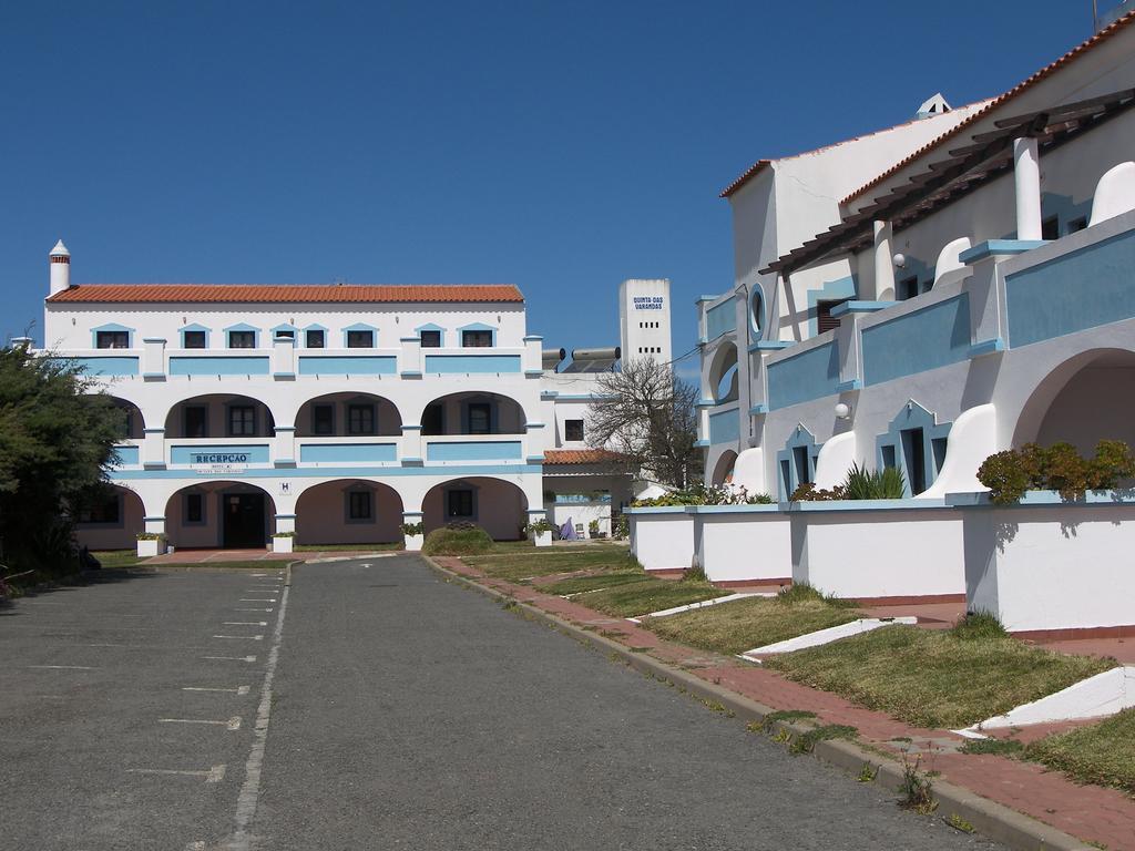 Quinta Das Varandas By Umbral Vila Nova de Milfontes Eksteriør bilde