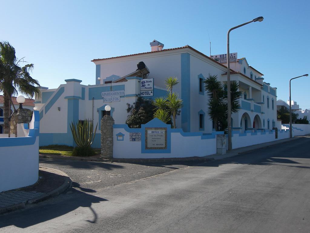 Quinta Das Varandas By Umbral Vila Nova de Milfontes Eksteriør bilde