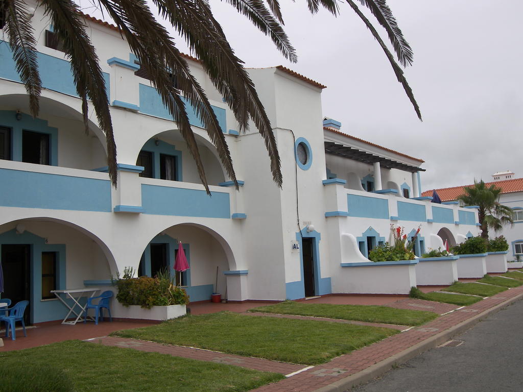 Quinta Das Varandas By Umbral Vila Nova de Milfontes Eksteriør bilde